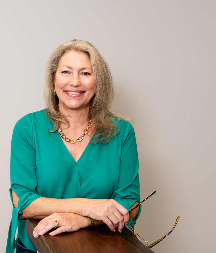 The Mature Move Julie White, REALTOR®